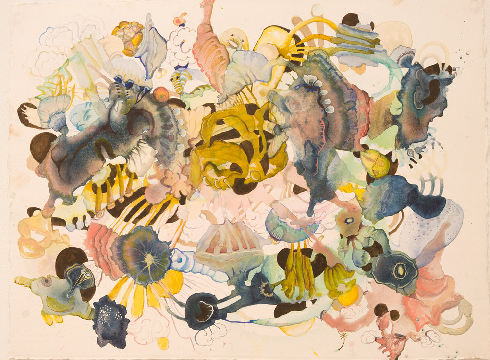 Rebecca Brantley